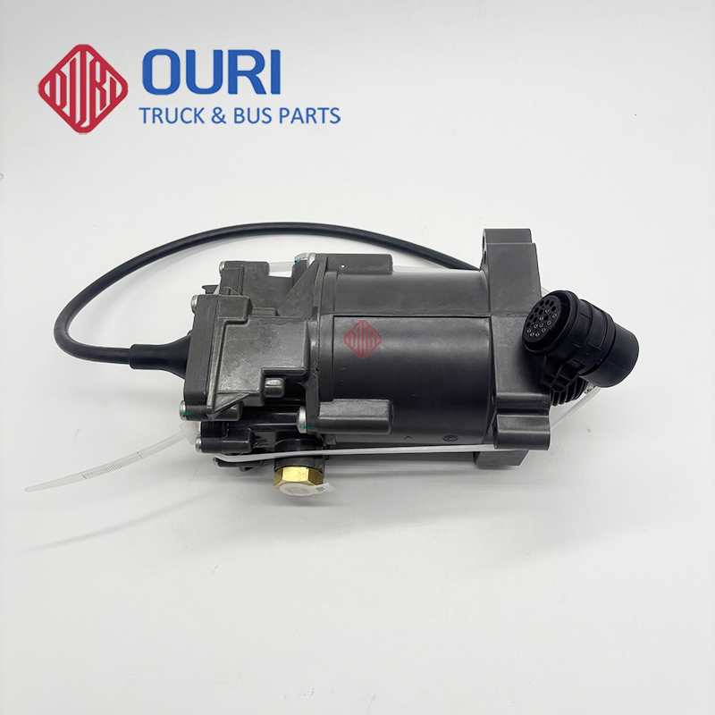 Ouri Truck Spare Parts Clutch Servo K107167n50 7408171512 7420569775 7422279233 7485117701 20569775 20583314 22279199 22279233 8171512 85117701 for Volvo Rvl