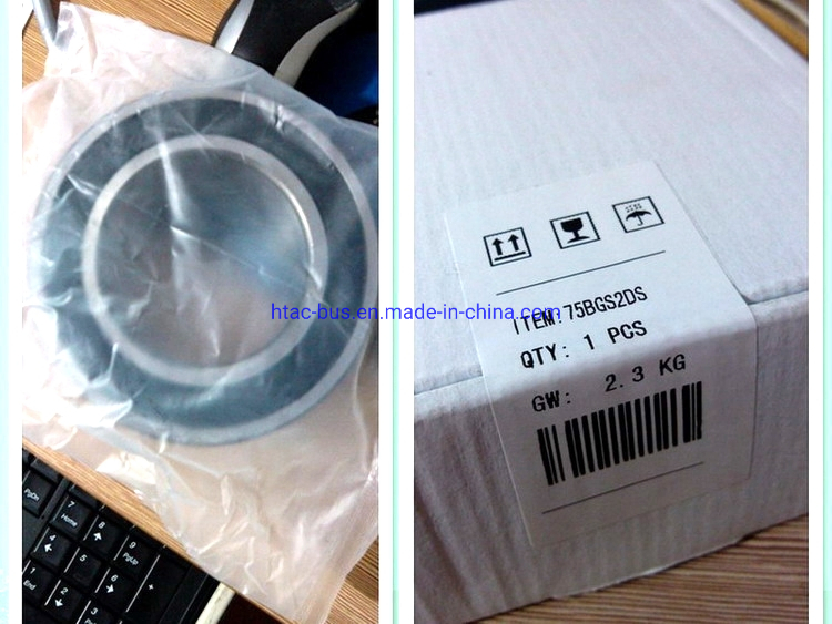 Подшипник муфты компрессора кондиционера Denso для автобусов