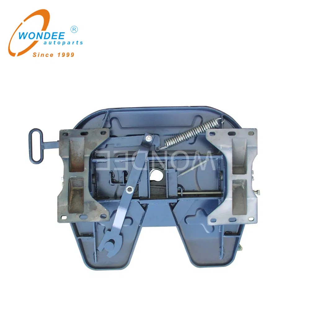 2 Inch 50mm 90mm Trailer Fifth Wheel for Semi Trailer Tractor