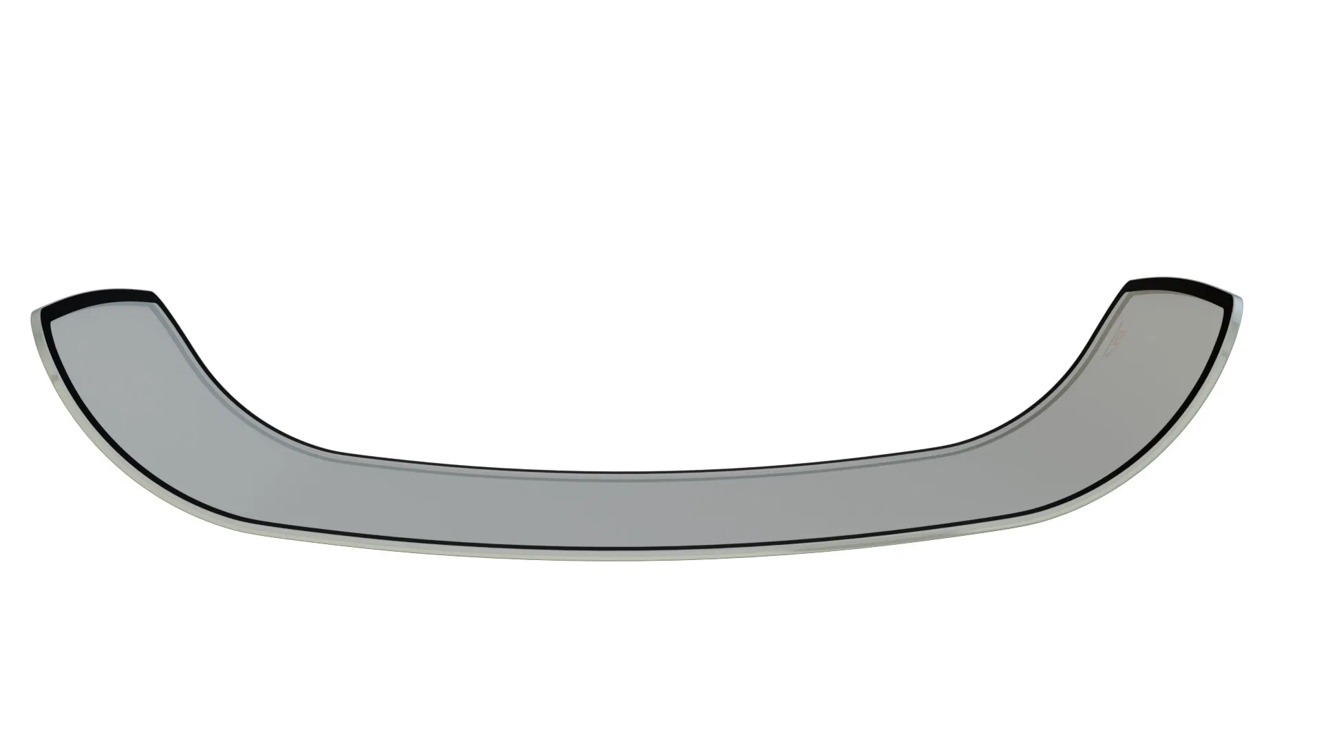 Clear Lampshade Tempered Glass of Large Commercial Automatic Agriculture Machinery