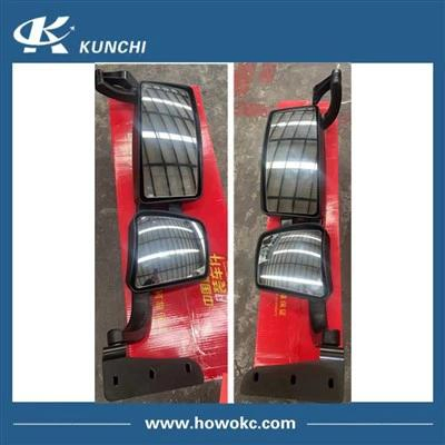 Sinotruk HOWO 76 Hw79 Cabin Parts Wg1642770101 Rear View Mirror-Left/Rightmodel Number: Wg1642770101