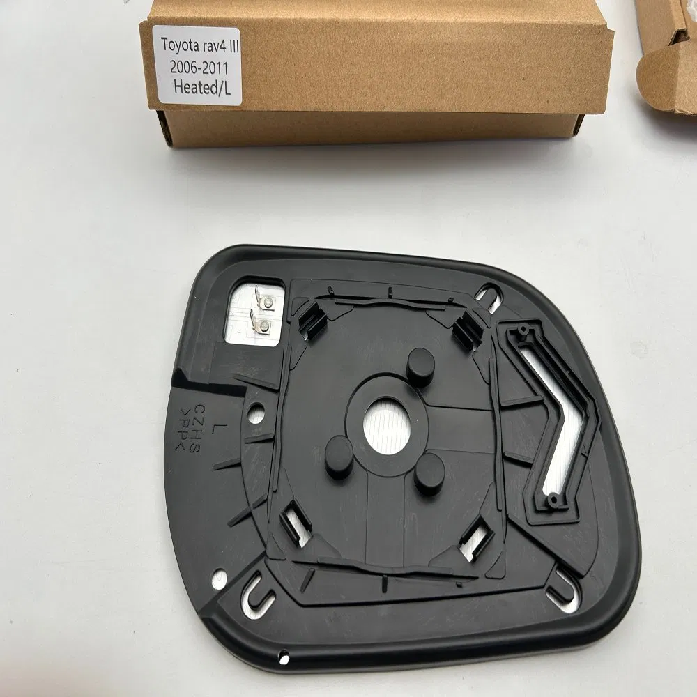 Side Mirror Glass for Toyota Rava4 2002-2005