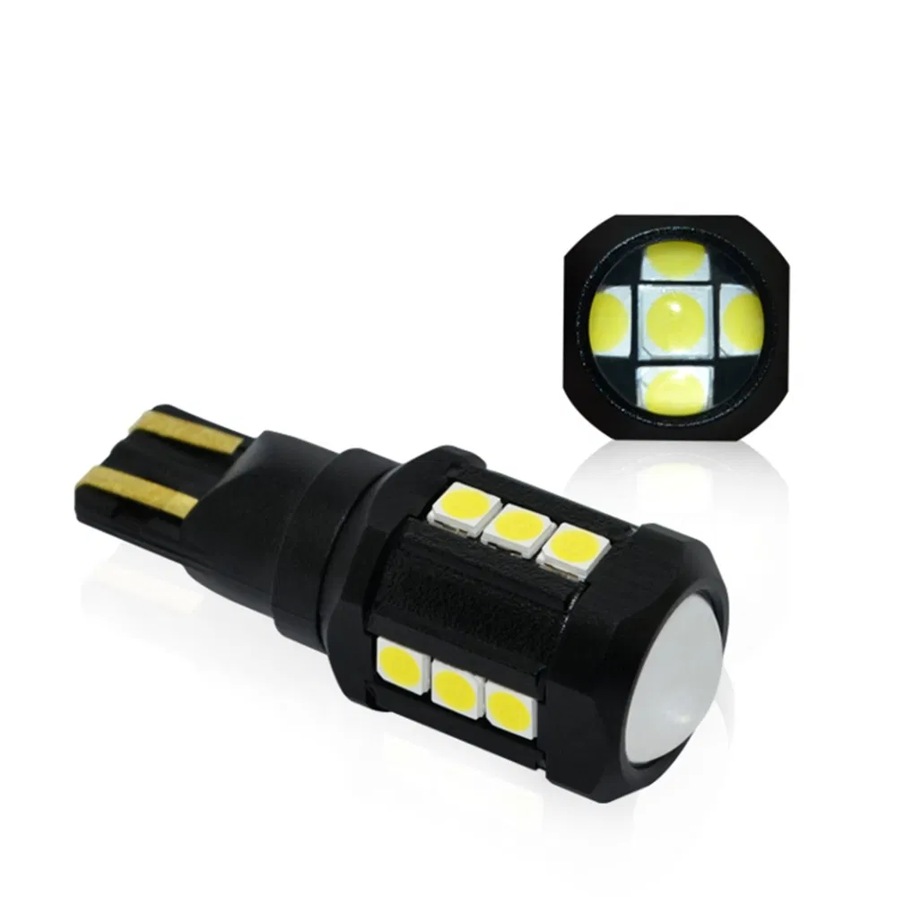 Светодиодная лампа G-View T15 для авто, 1156, 1157, 7443