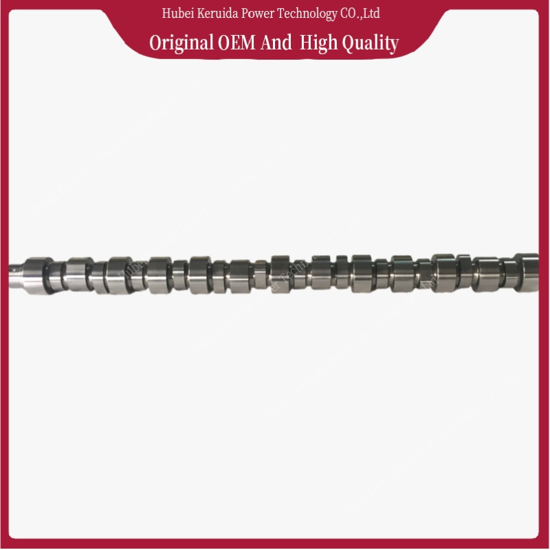 Распредвал 4004556 для двигателей M11 ISM QSM