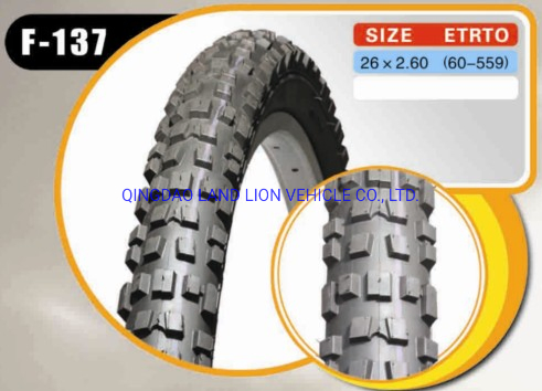 Велосипедная покрышка Euro Standard