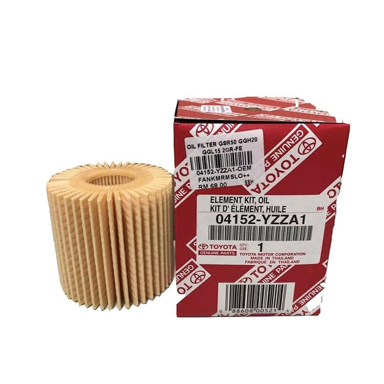 Масляный фильтр Hyundai 26300-35505