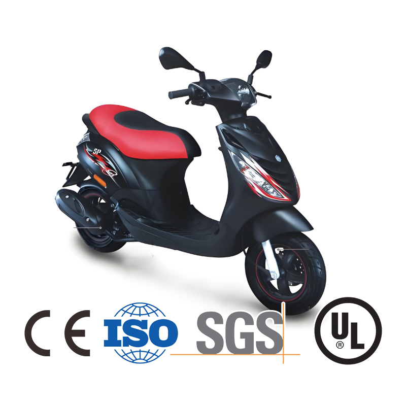 Обвес для скутера Piaggio Zip 50/100