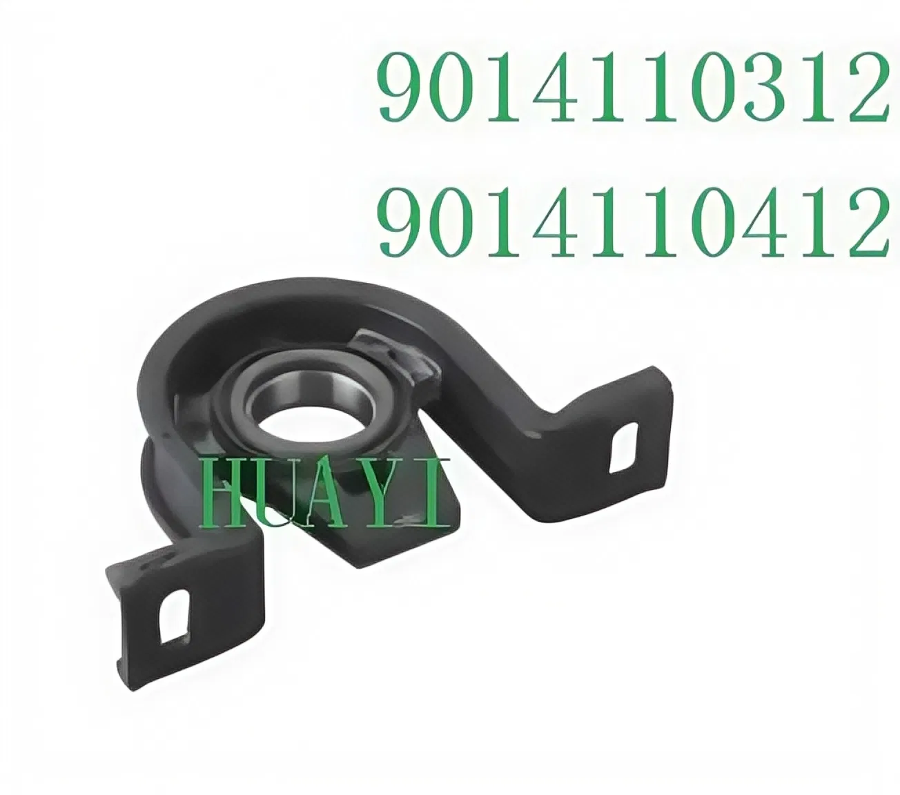 Опорный подшипник карданного вала для Mercedes-Benz