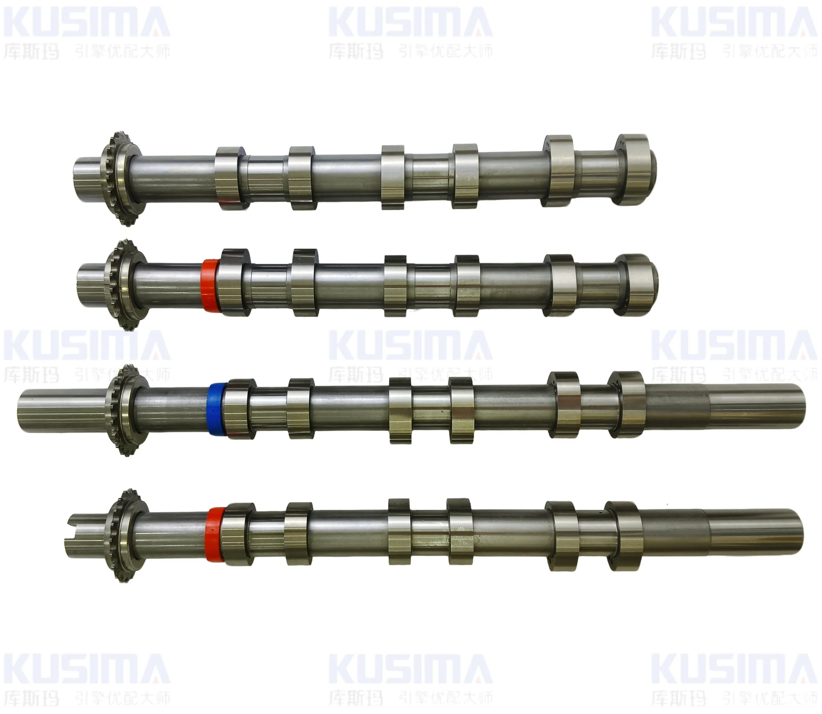 Распредвал впускной/выпускной для Land Rover 306DT 3.0T Diesel