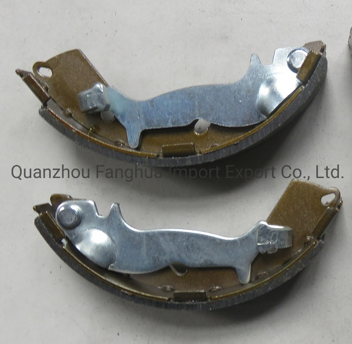 Тормозные колодки и диски для Hyundai Getz 58305-1CA00