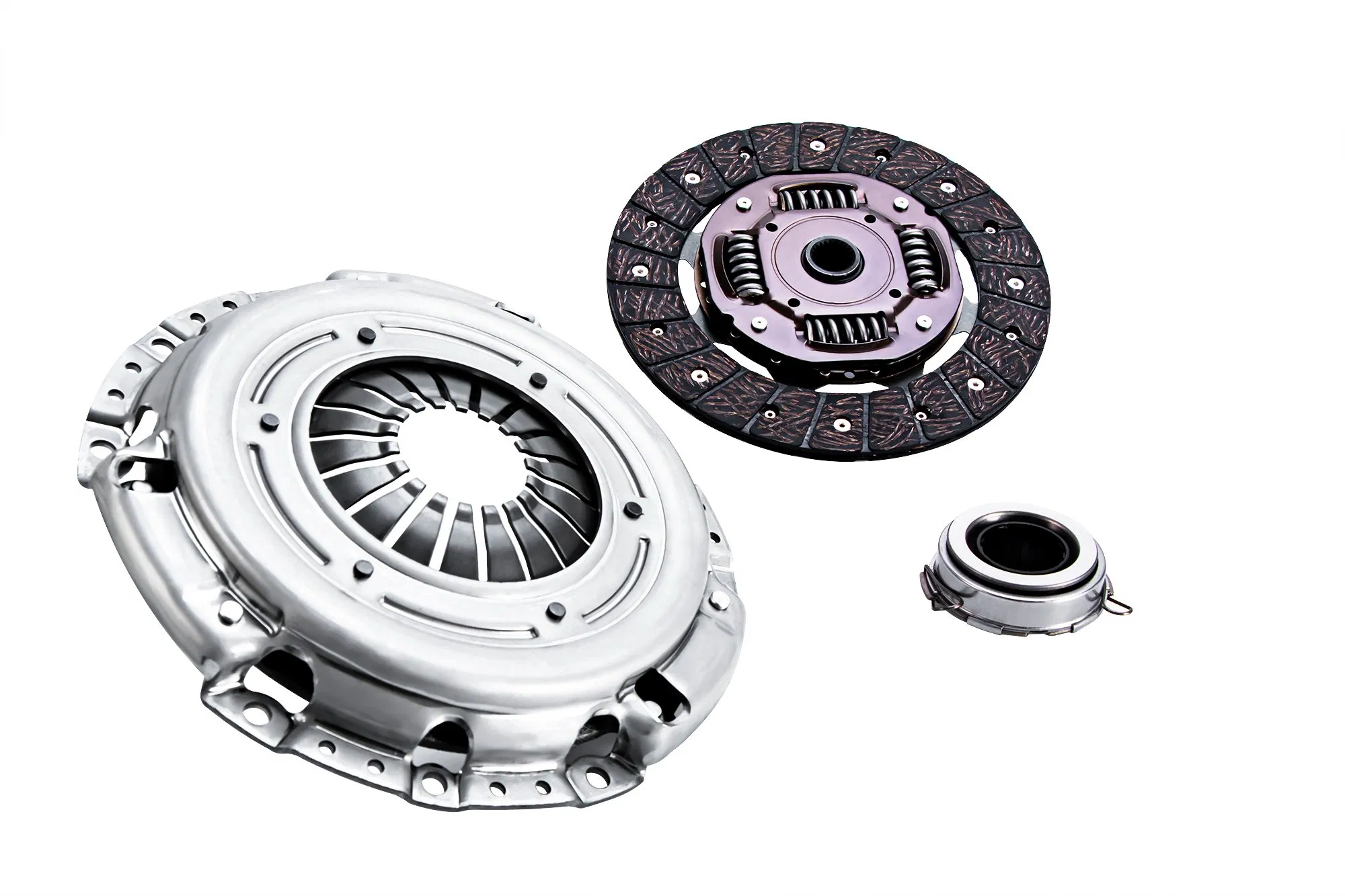 Комплект сцепления для Citroen