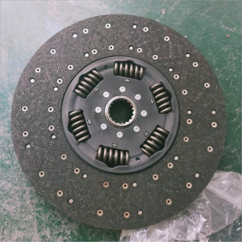 Диск сцепления для грузовиков Beiben, Beifangbenchi