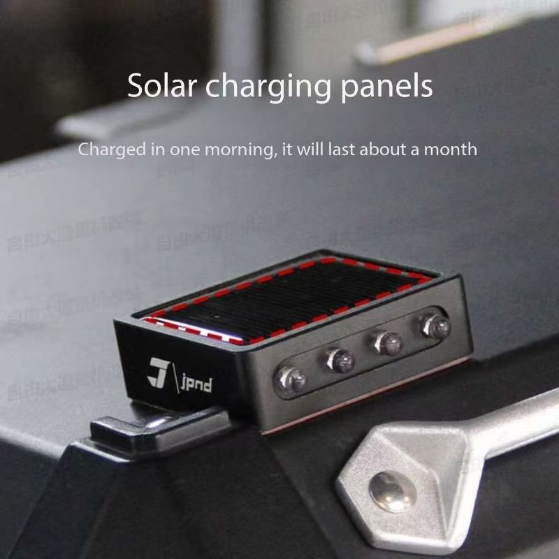 Светодиодный стробоскоп для мотоцикла и автомобиля