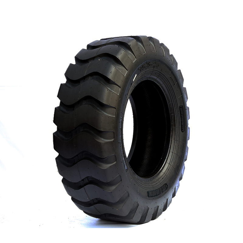 Tires for Loader Dozer Grader Backhoe Earthmover E3 L3 G2 L2 Tyres (23.5-25 26.5-25 17.5-25 1400-24 1600-24 1600-25 1800-33 2400-35)