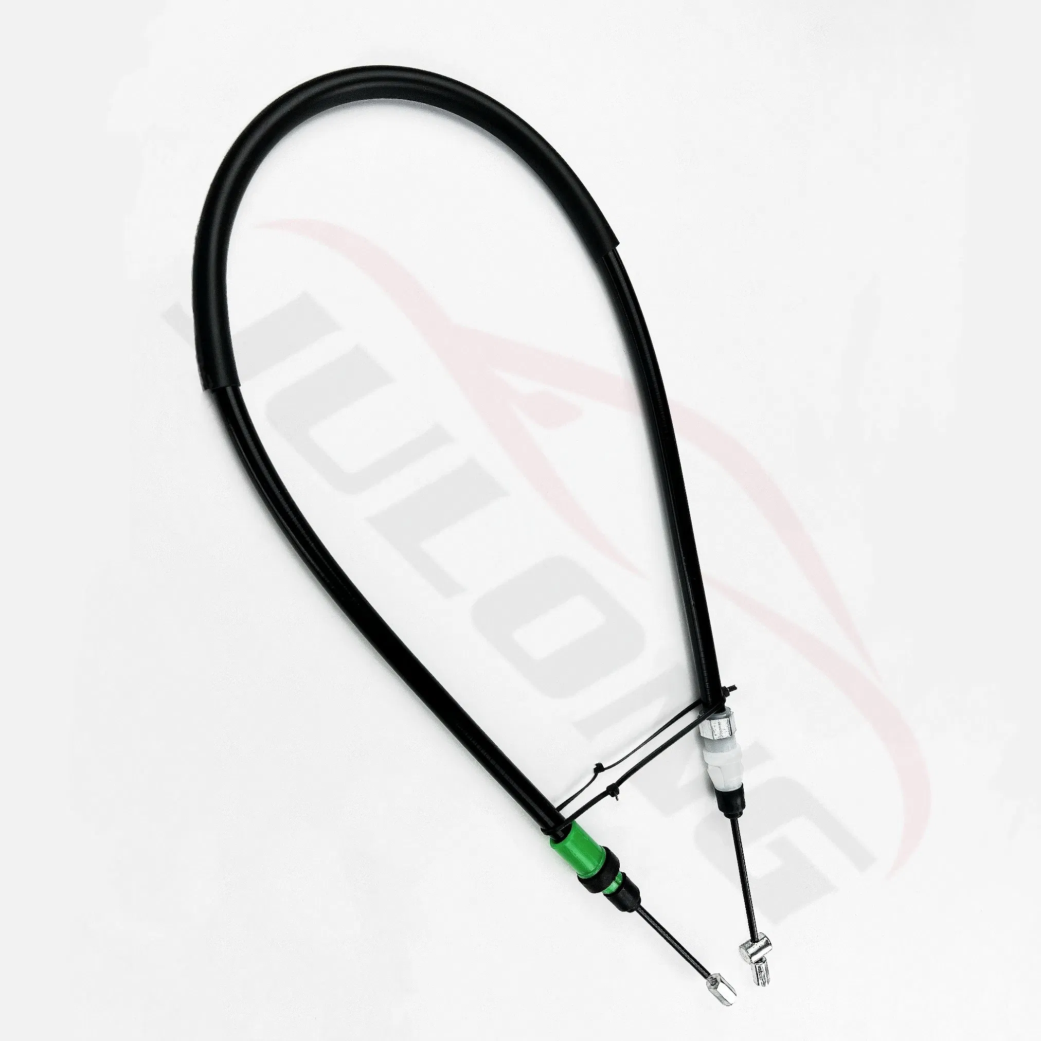 Трос ручного тормоза 4745Z7 для Citroen