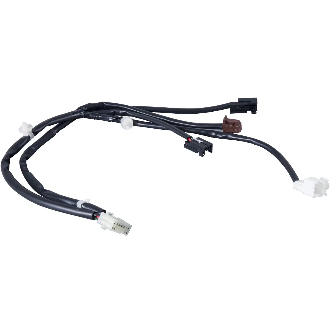 Automotive Cable Assembly and Wire Harness