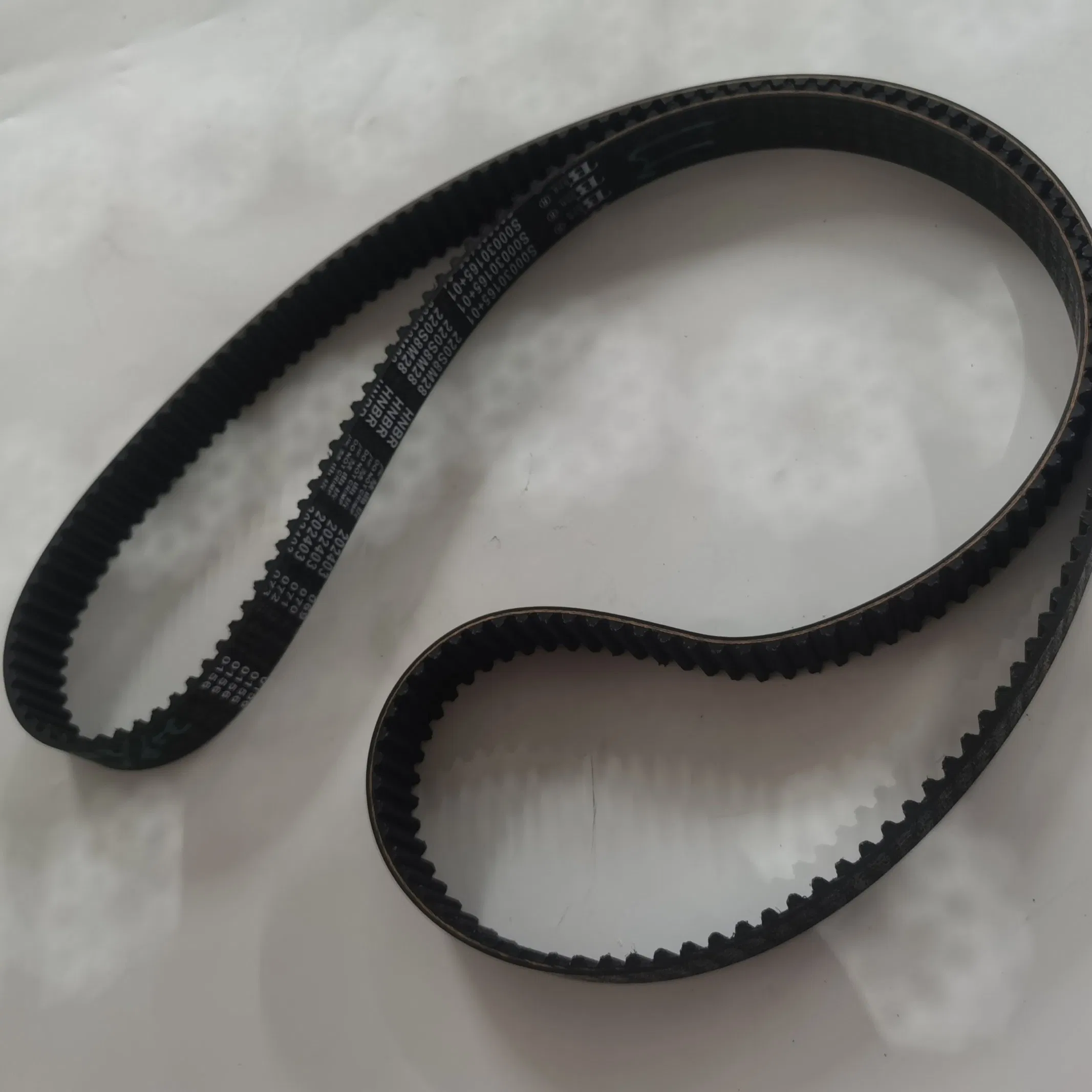 Ремень ГРМ Saic Maxus V80 T60 C00014687