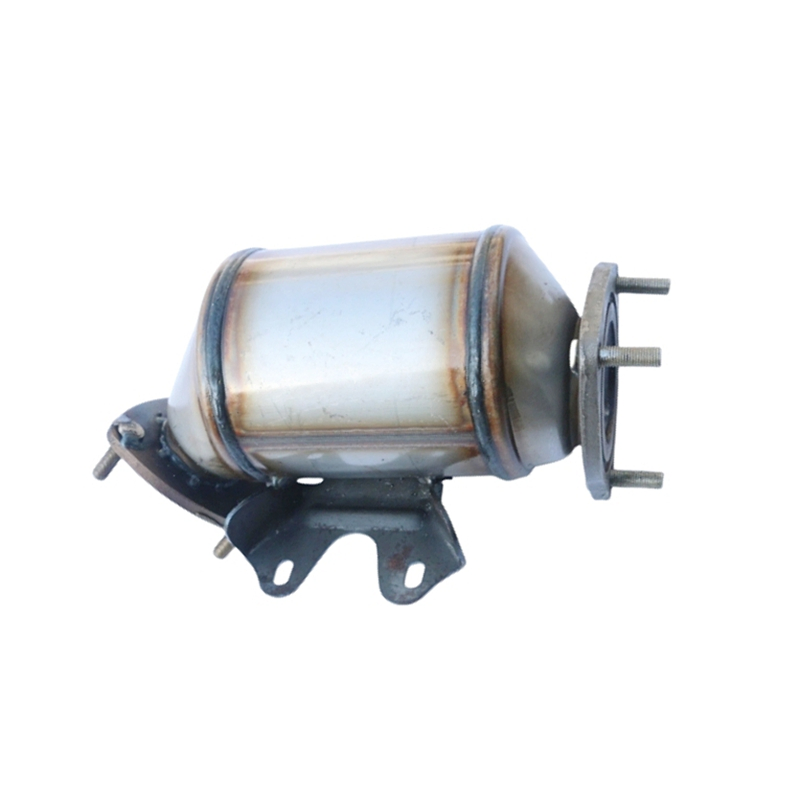 Катализатор универсальный из нержавеющей стали