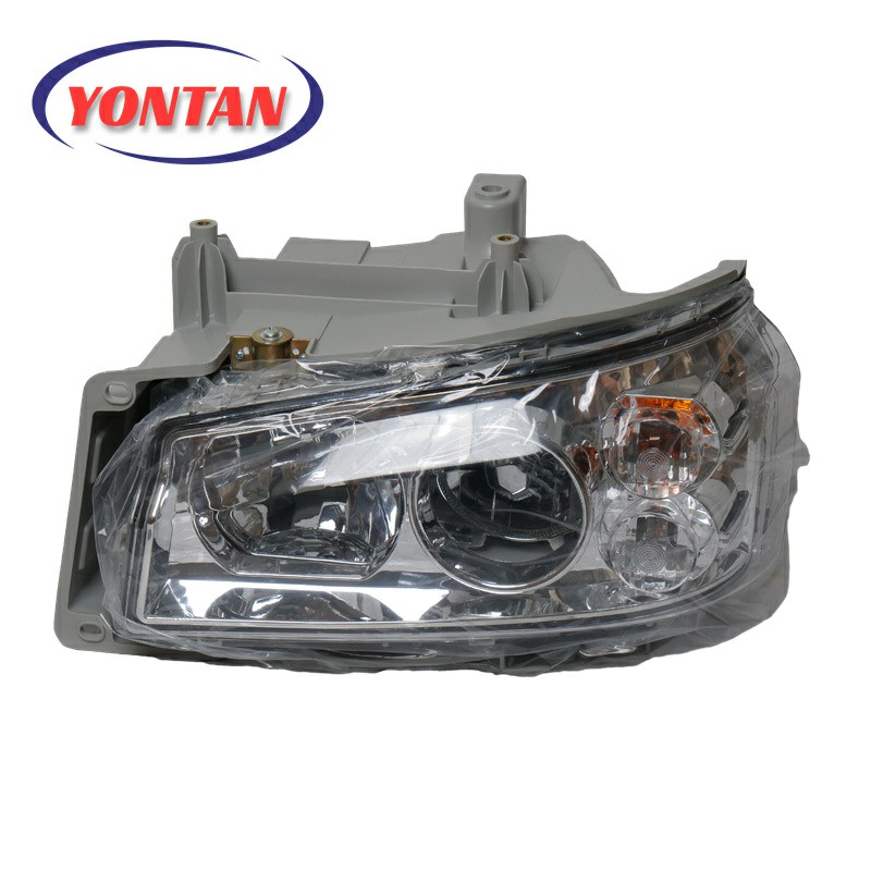 Противотуманная фара Volkswagen Polo 2009- (6r0941062c)