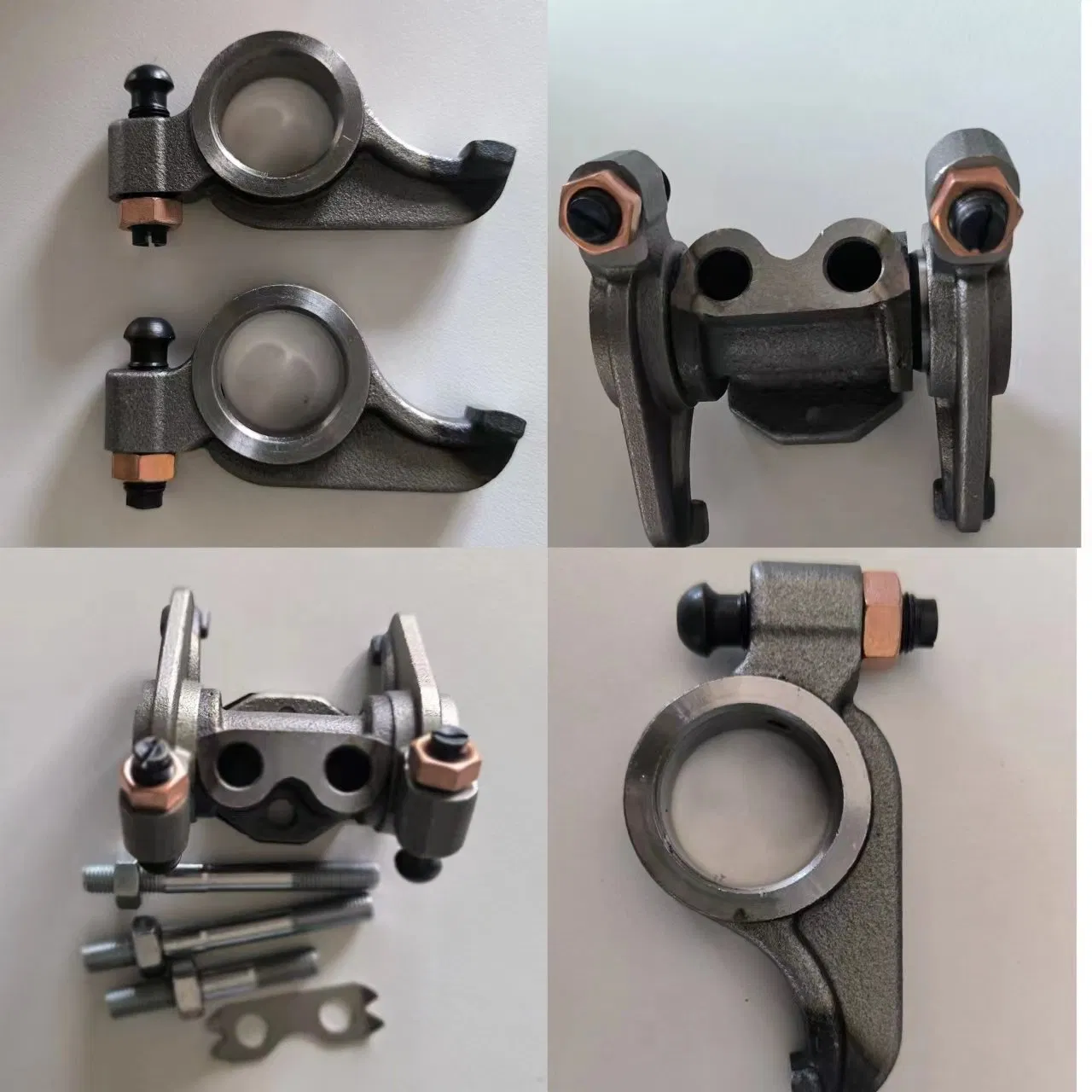 Винт коромысла клапана для регулировки зазоров