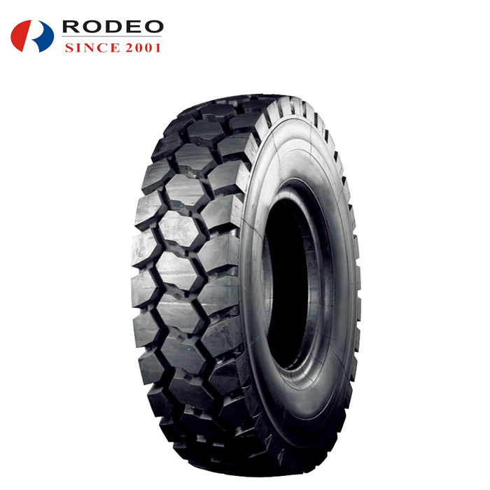 High Quality Bias OTR off Road Tyre 23.1-26 Armour C2