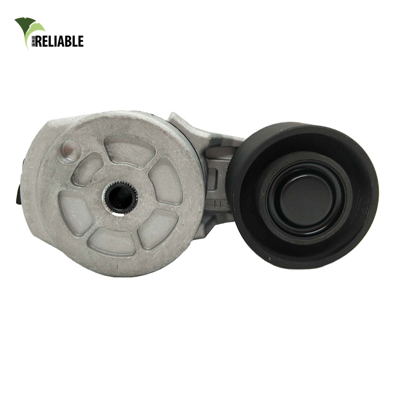 Ролик натяжителя VG2600060313 для грузовиков HOWO, Sinotruk