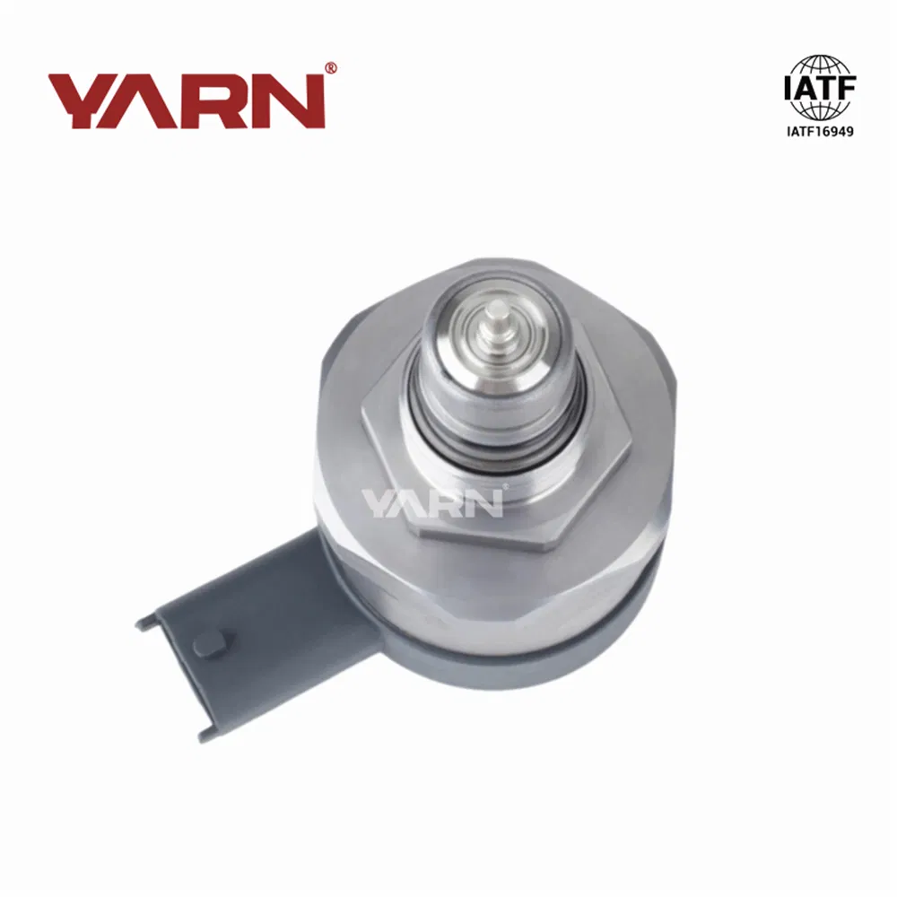 0281006521 Fuel Pressure Regulator Drv Valve Gc46-9h321-Ba Gc469h321ba Fuel System for Ford Truck