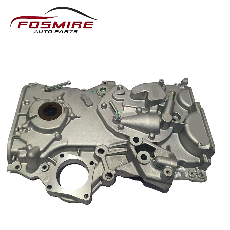 Масляный насос 3002687 для Brilliance H320