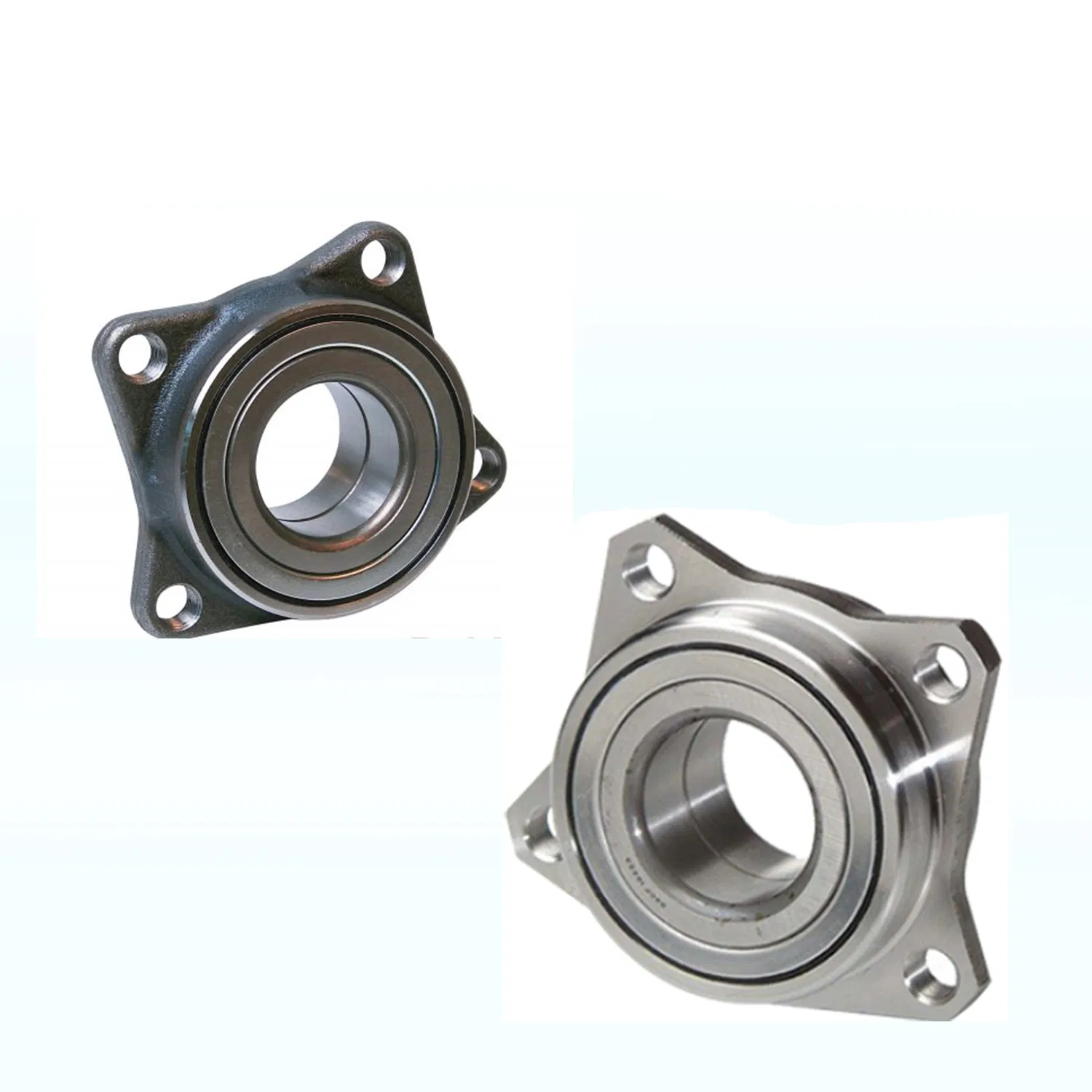 Ступица переднего колеса MB455003 для Mitsubishi