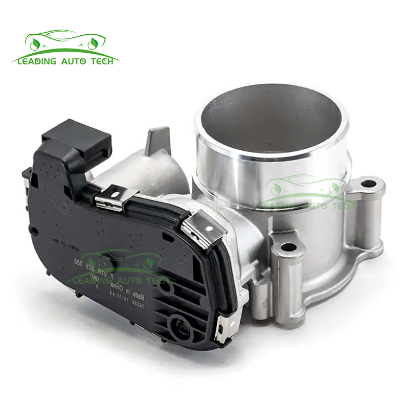 Корпус дроссельной заслонки для Great Wall Hover, Wingle, Pao 2006-2016