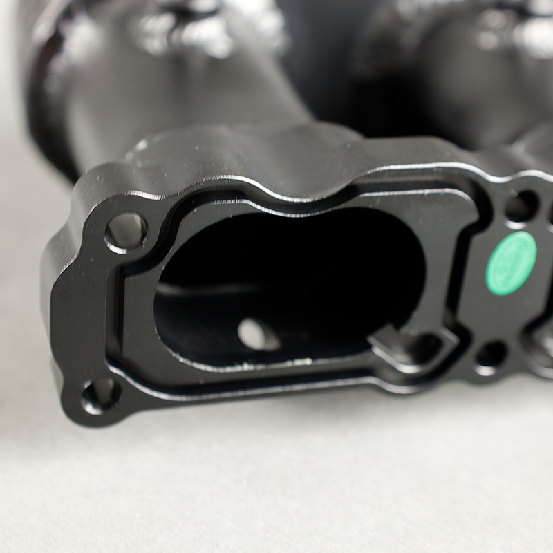 Впускной коллектор для VW EA888 2.0T