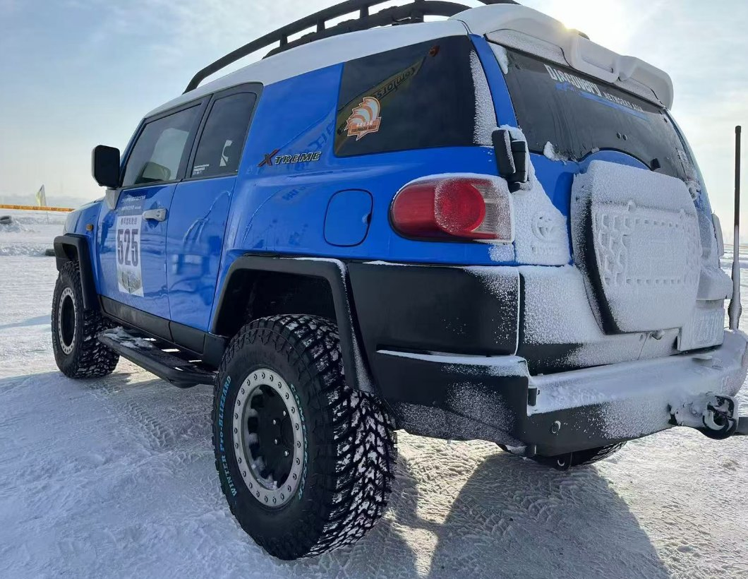 Winter Tire Brand-Comforser&Roadcruza