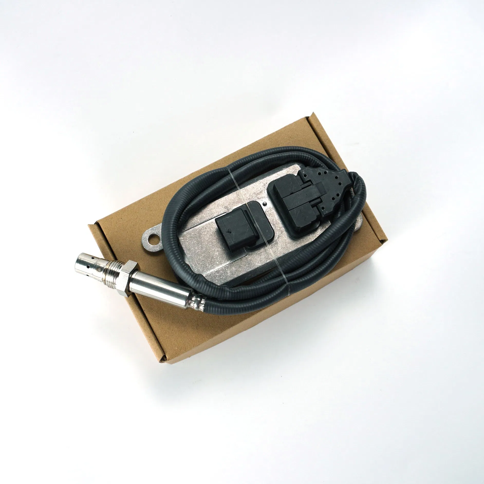 Датчик оксидов азота (NOx) 5WK96616B для Mercedes-Benz