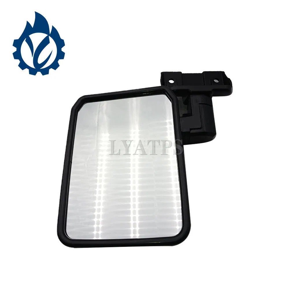 Quality Auto Parts Fit to Land Cruiser 76 78 79 Series Mirror Assy, Outer Rear View OEM 87940-60372 87910-60142