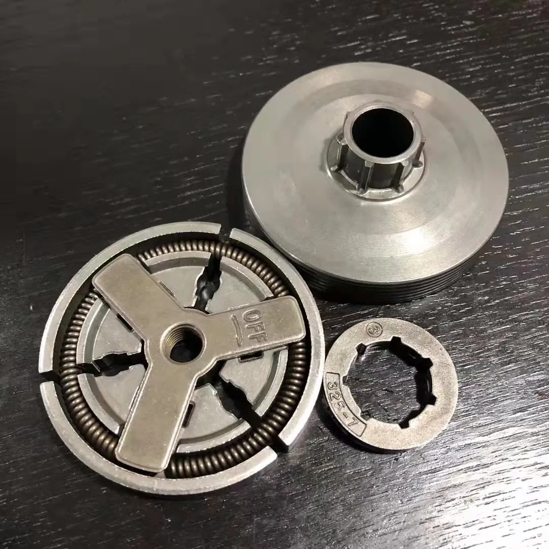 Clutch Drum for Brush Cutter Power Garden Tool Parts Fs400 Fs450 Fs480