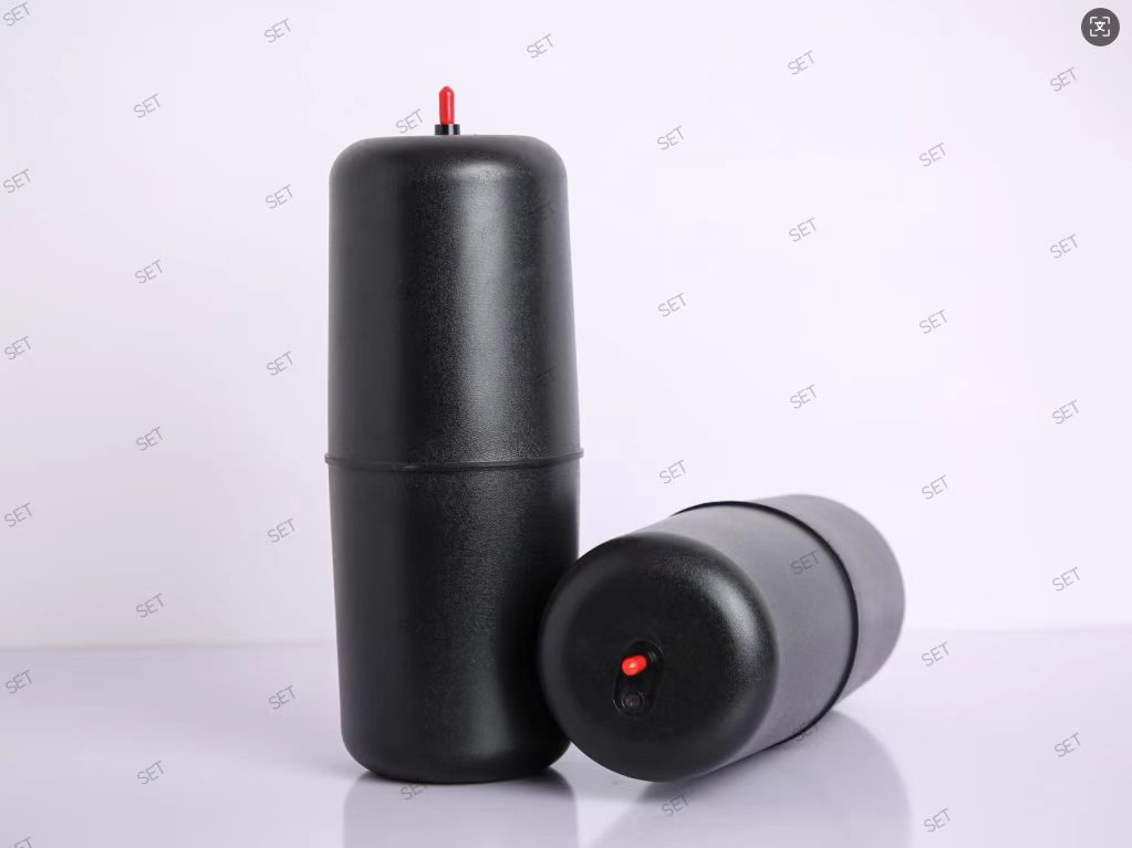 60828HD Airlift- 1000 Coil Spring Compatible with 19-23 RAM 1500