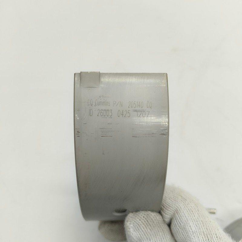 Вкладыши коленвала Cummins K19 AR12270