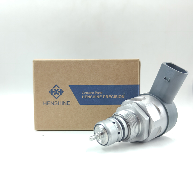 Регулятор давления топлива BMW 0281006394