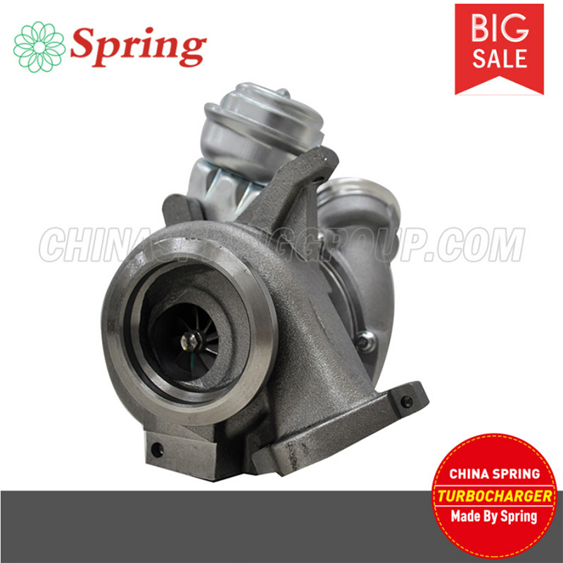 Турбокомпрессор GT1852V для Mercedes Sprinter