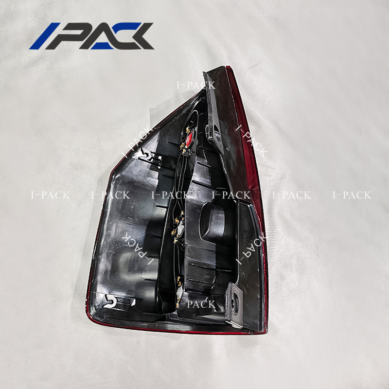 I-Pack New Product Promotion Price for Prado Fj120 2005 Tail Lamp Tail Light Rear Light