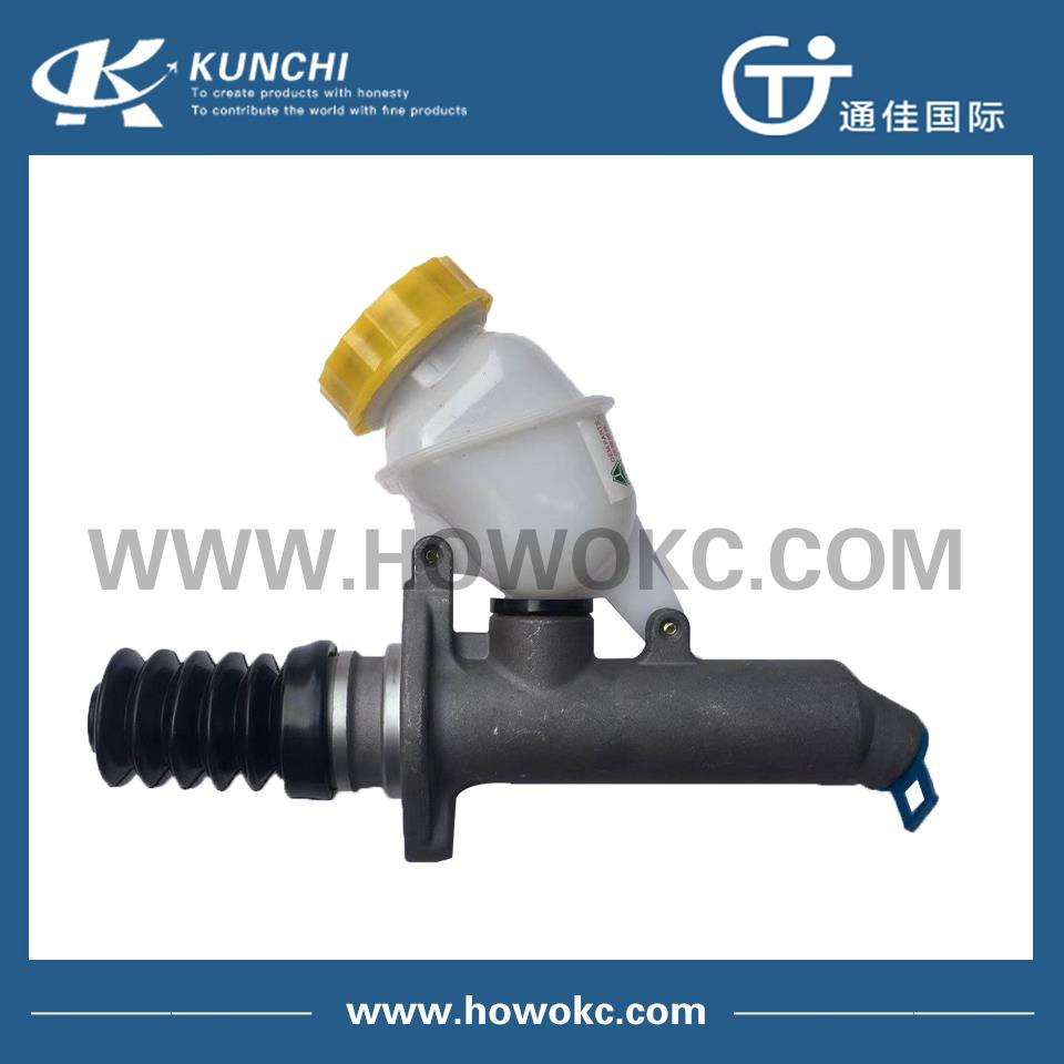 Главный цилиндр сцепления Sinotruk HOWO WG9719230023