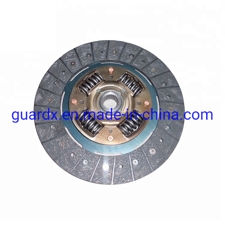Factory Price Clutch Disc 1862265031 for German Car VW Passat Variant