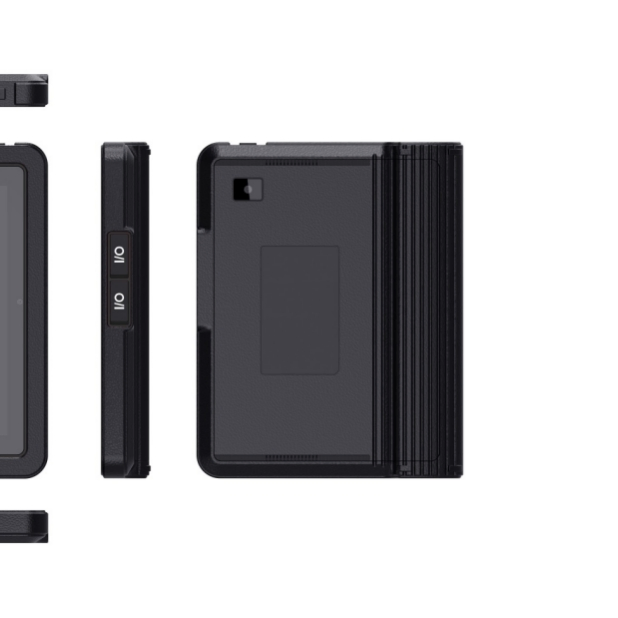 X431 PRO V5.0 OEM-Level ECU Coding Diagnosis Machine for Cars 1984-2024 Global Vehicles OBD2 Scanner Diagnostic Tool