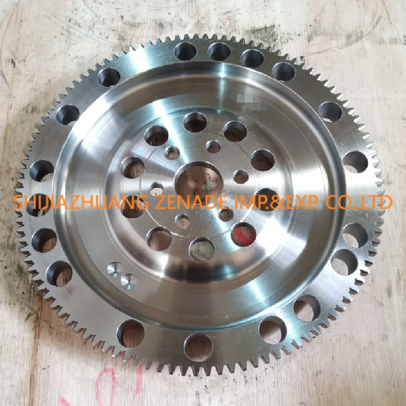 Auto Truck Car Engine Spare Parts Car Flywheel Flexplate Master2.5 for Sale