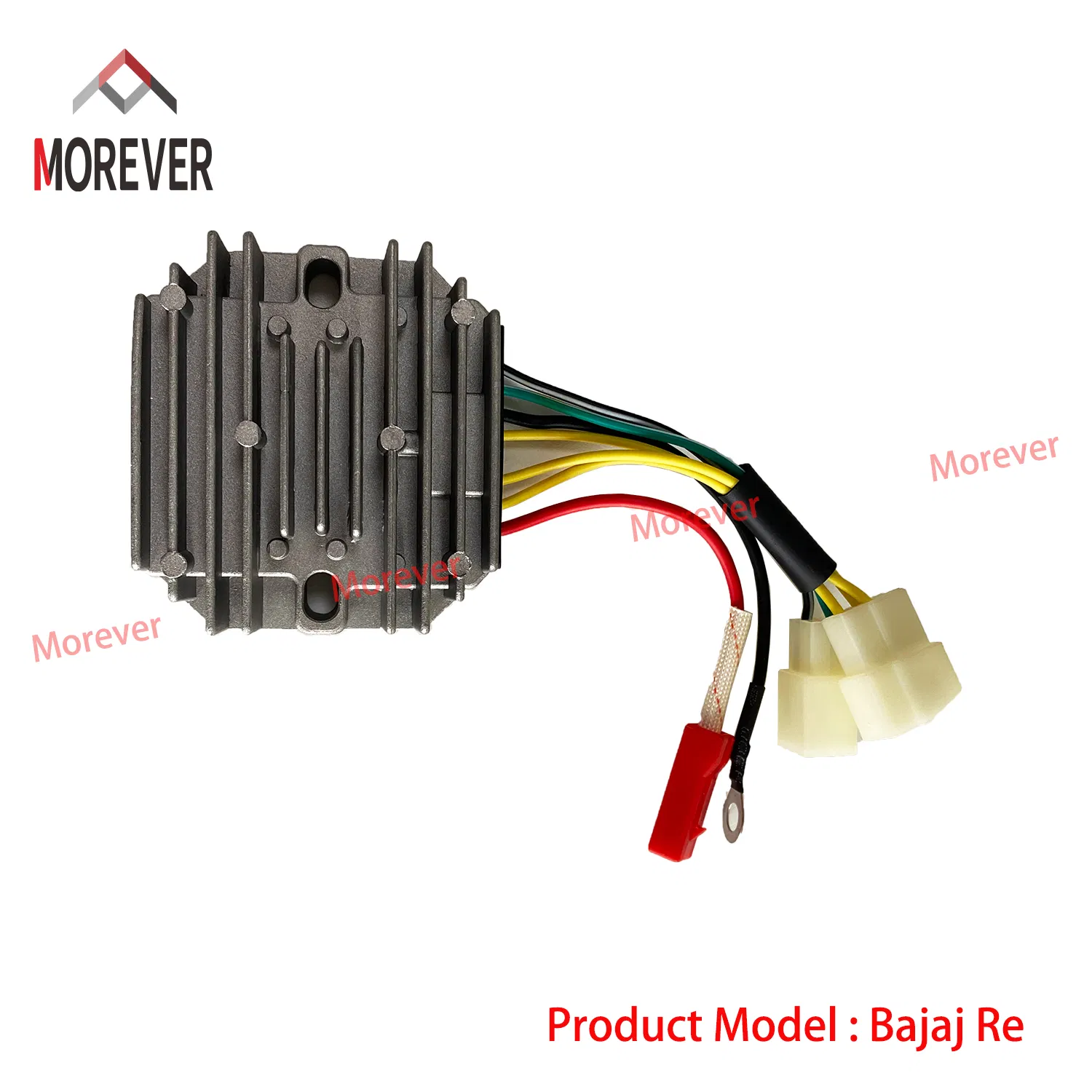 Выпрямитель Bajaj для мотоциклов, регулятор напряжения