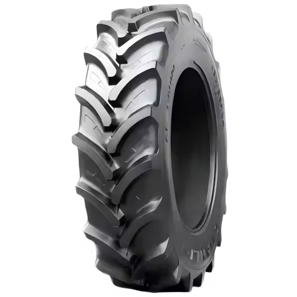 Wholesale Factory Price Tractor Tire Agricultural Tire 16.9-34