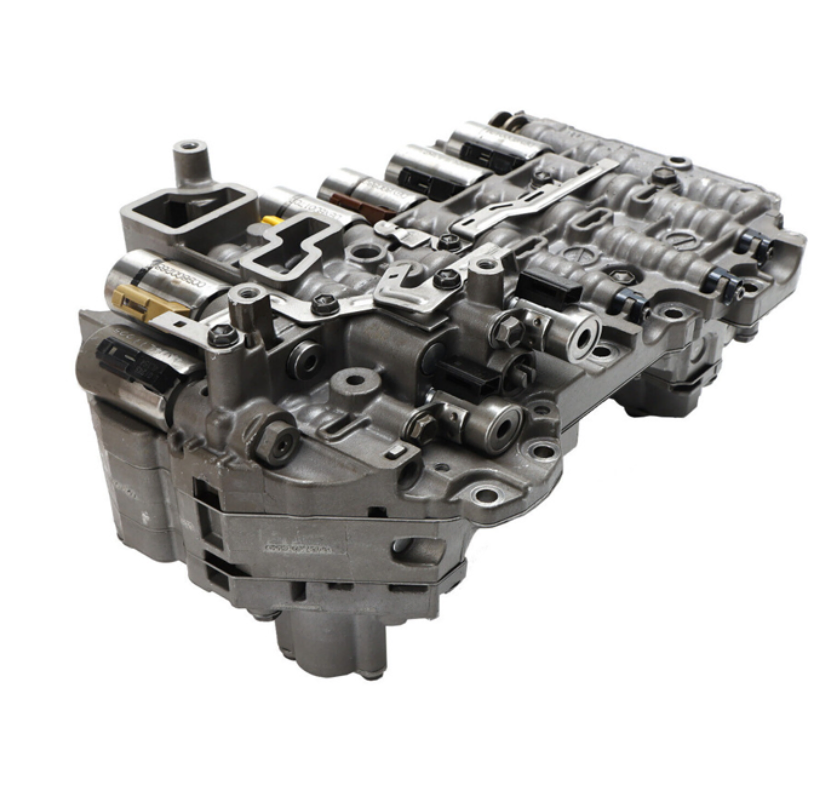 Клапанная плита Xunqian 09K325039AX для 6-ступенчатой АКПП