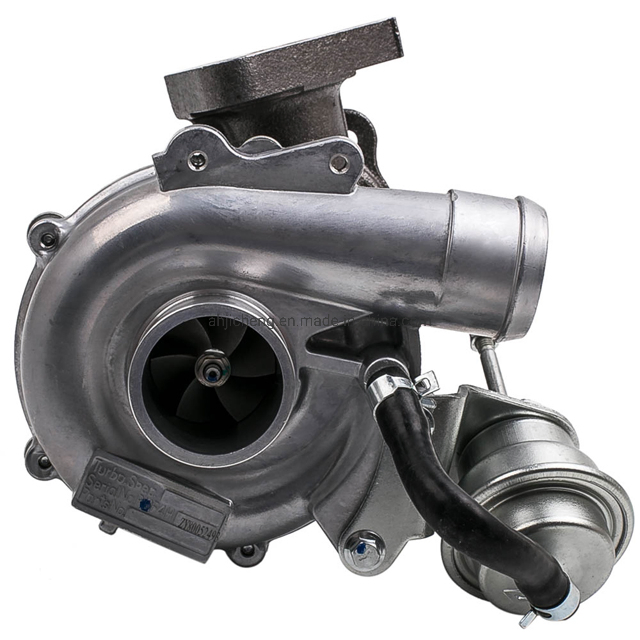 Турбокомпрессор C15 для двигателя Caterpillar 1965951
