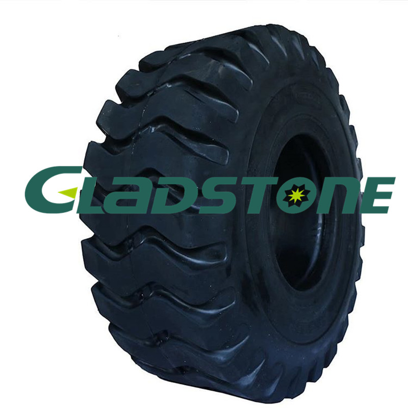 Gladstone OTR Tire 20.5-25 High Quality for Loader