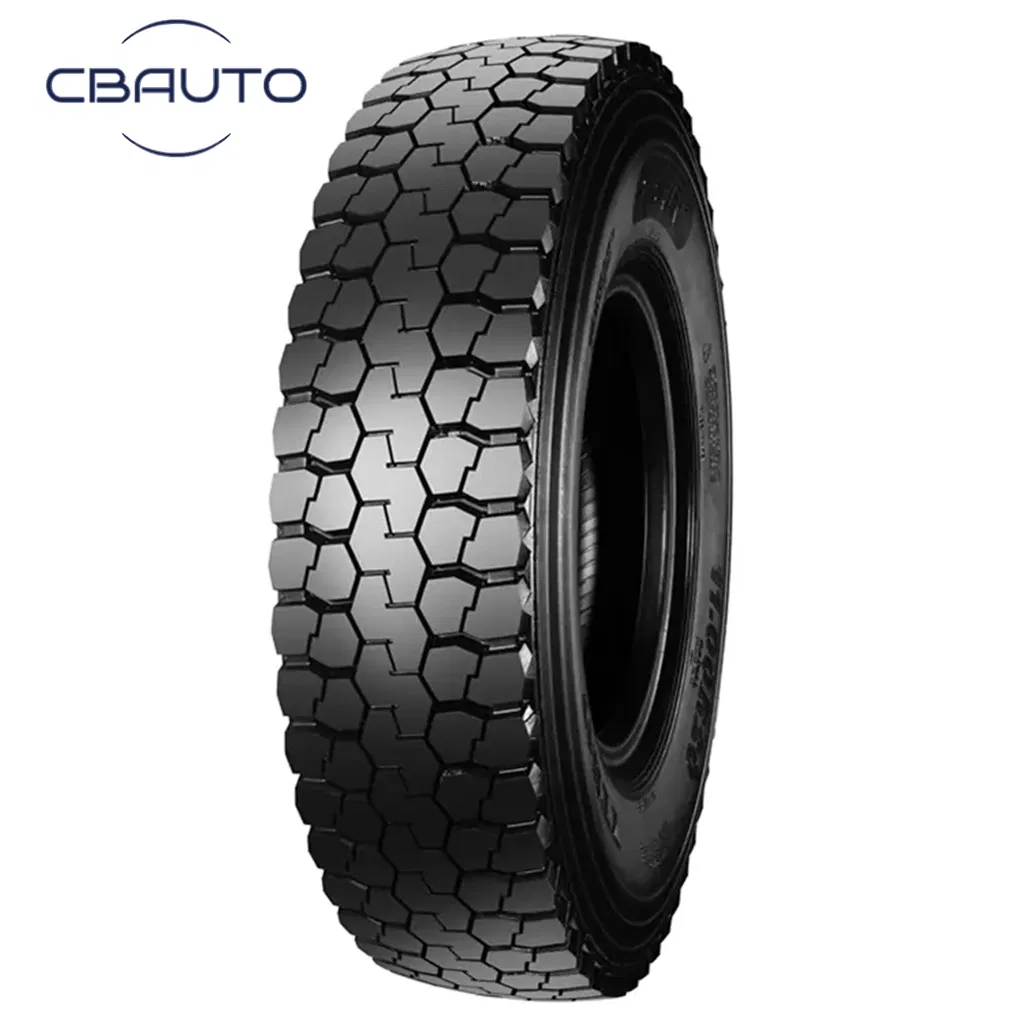 TBR 11r/22.5 10.00r20 Truck Tyres, 295/80r22.5 Radial Truck Tyres 11.00r20 12.00r24 for Offroad